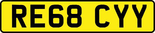 RE68CYY