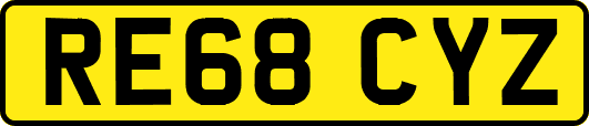 RE68CYZ