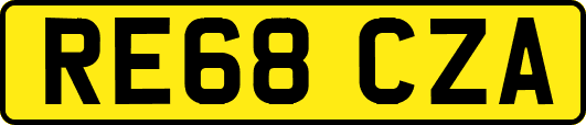 RE68CZA