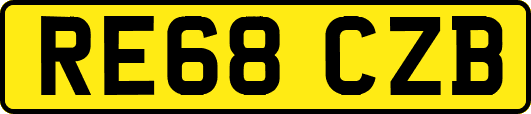 RE68CZB