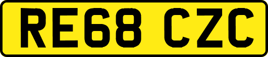 RE68CZC