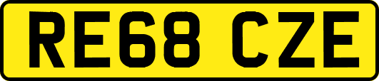 RE68CZE