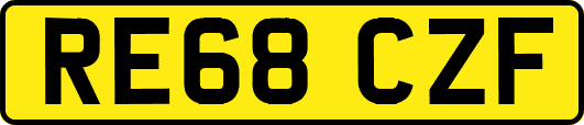 RE68CZF