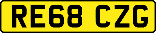 RE68CZG