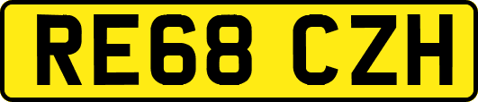 RE68CZH