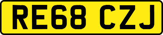 RE68CZJ