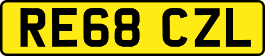 RE68CZL