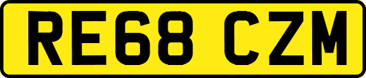 RE68CZM