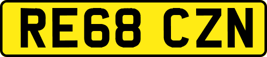 RE68CZN