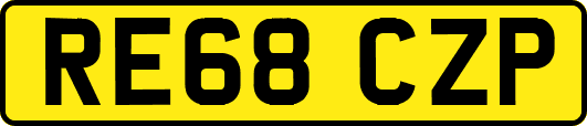 RE68CZP