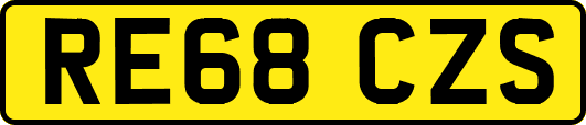 RE68CZS