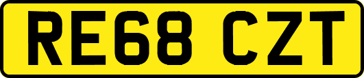 RE68CZT