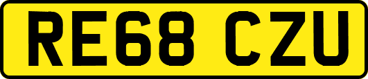 RE68CZU