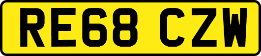 RE68CZW