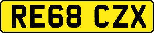 RE68CZX