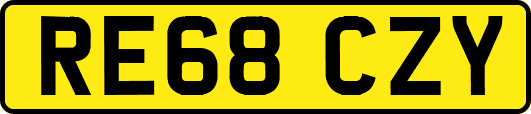 RE68CZY