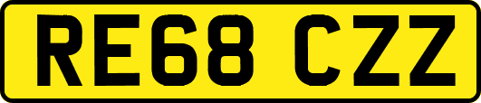 RE68CZZ