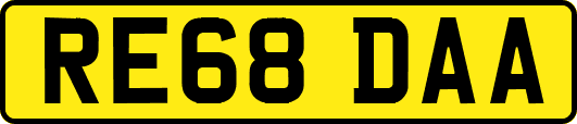 RE68DAA