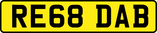 RE68DAB