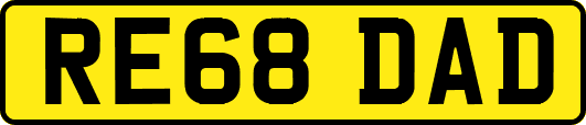 RE68DAD
