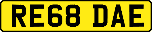 RE68DAE