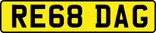 RE68DAG