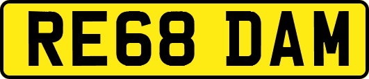 RE68DAM