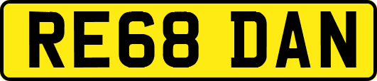 RE68DAN