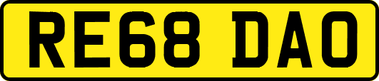 RE68DAO