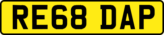 RE68DAP
