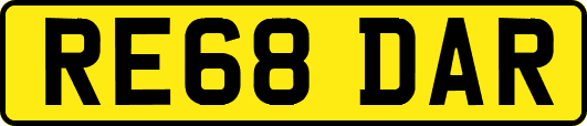 RE68DAR