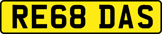 RE68DAS