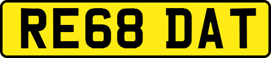 RE68DAT