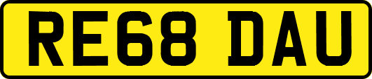 RE68DAU