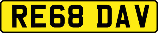 RE68DAV