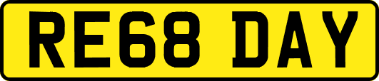 RE68DAY