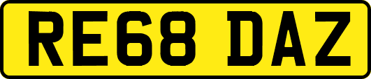 RE68DAZ