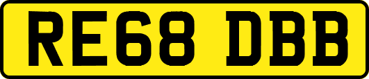 RE68DBB