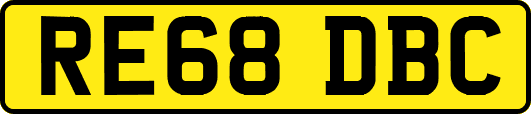 RE68DBC