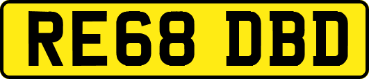 RE68DBD