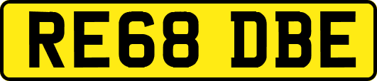 RE68DBE