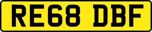 RE68DBF