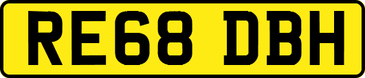 RE68DBH