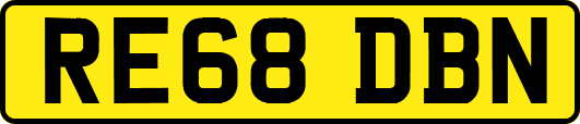 RE68DBN