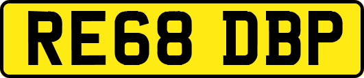 RE68DBP