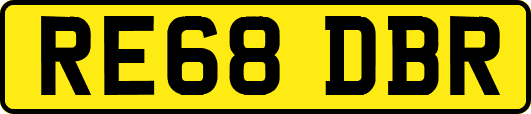 RE68DBR