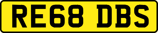 RE68DBS