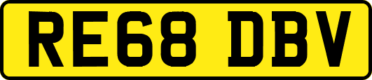 RE68DBV