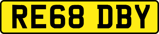 RE68DBY