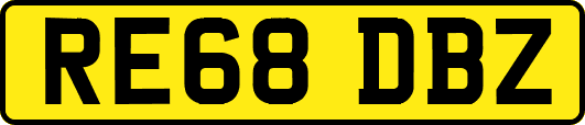 RE68DBZ